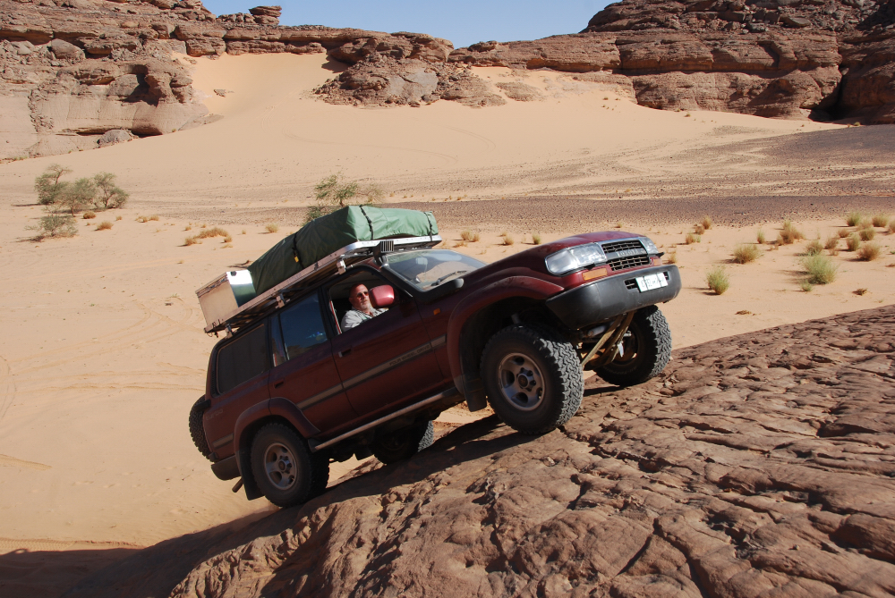 libya